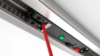 Рейка приводна ремінна Alutech LGR-4200B