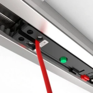 Рейка приводна ремінна Alutech LGR-3300B