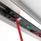 Рейка приводная ременная Alutech LGR-3600B