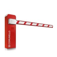 Автоматический шлагбаум Comunello Limit 600 KIT стрела 6,25 м