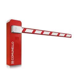 Автоматический шлагбаум Comunello Limit 500 KIT стрела 5,25 м