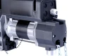 Автоматика Marantec STAC1-10-24 KE/400V KIT