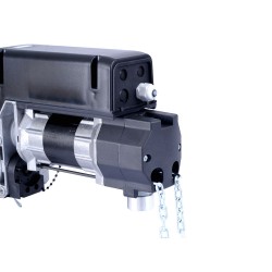 Автоматика Marantec STAC1-10-24 KE/400V KIT