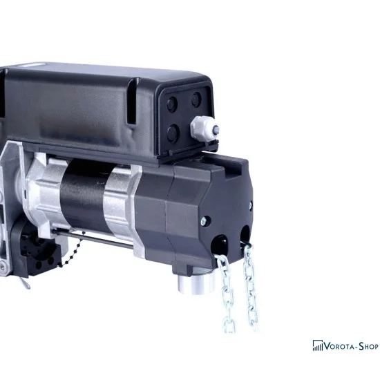 Автоматика Marantec STAC1-10-24 KE/400V KIT