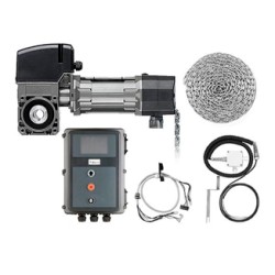 Автоматика Marantec STA1-10-24 KE/400V KIT