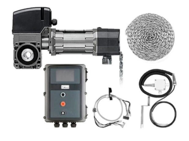 Автоматика Marantec STAW1-7-19 KE/230V KIT