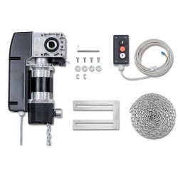 Автоматика Marantec STAC1-10-24 KE/400V KIT