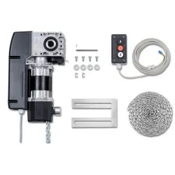 Автоматика Marantec STAC1-10-24 KE/400V KIT