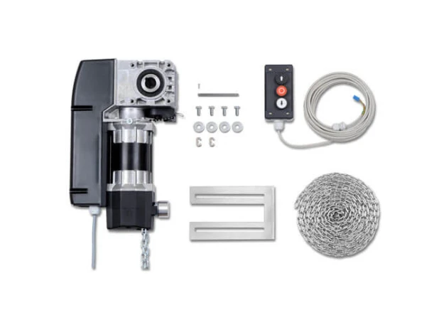 Автоматика Marantec STAC1-10-24 KE/400V KIT