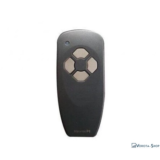 Пульт дистанционного управления Marantec Digital 384