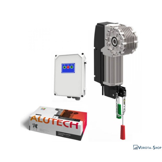 Автоматика Alutech Targo TR-10024-400 KIT