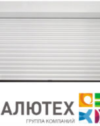 Захисні Ролети