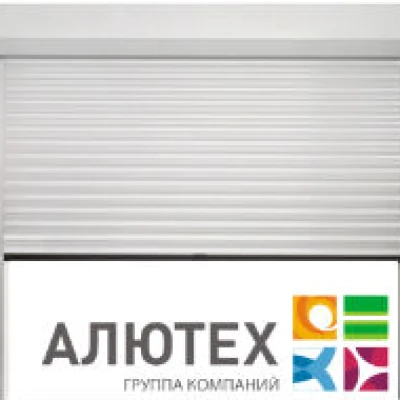 Защитные Роллеты