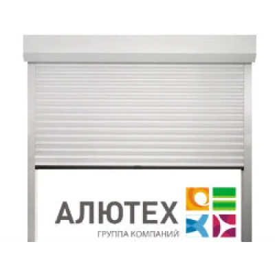 Захисні Ролети