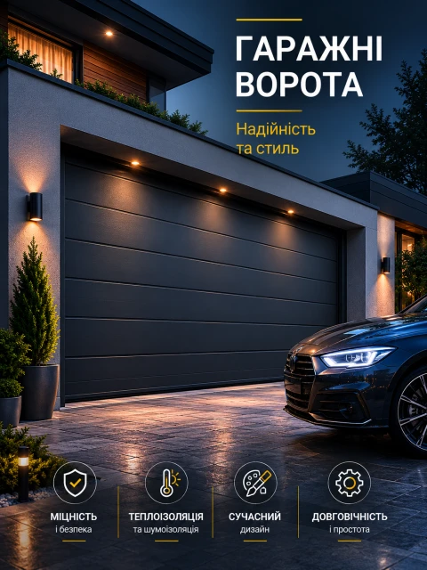 Ворота