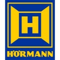 ПРОМИСЛОВІ ВОРОТА HORMANN