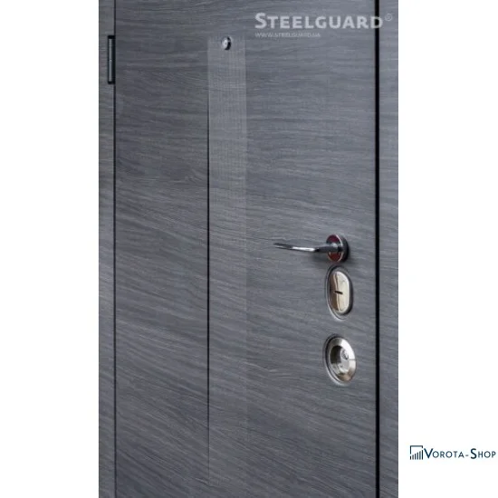Двери Steelguard Barca