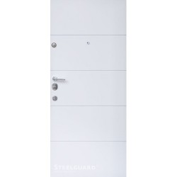 Двери Steelguard Barca