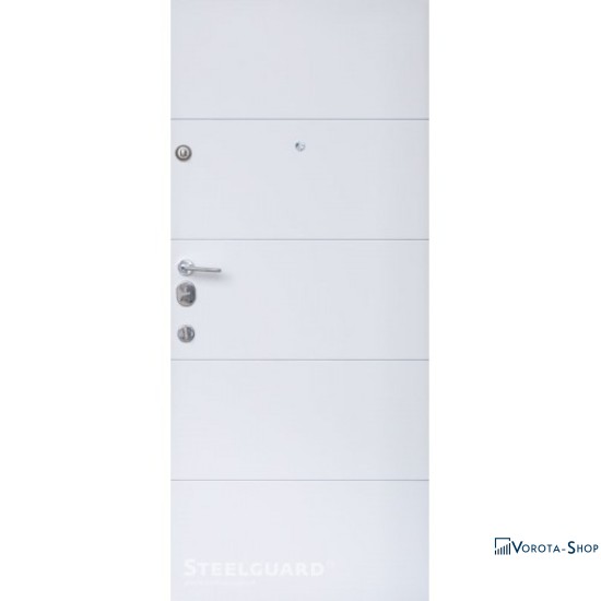 Двери Steelguard Barca