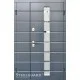 Двері Steelguard REMSA BIG GLASS