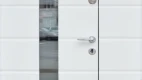 Двери Steelguard REMSA BIG GLASS