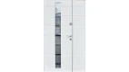 Двери Steelguard REMSA BIG GLASS
