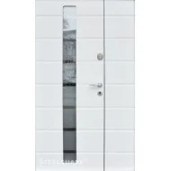 Двері Steelguard REMSA BIG GLASS