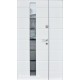 Двери Steelguard REMSA BIG GLASS