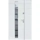 Двері Steelguard REMSA BIG GLASS
