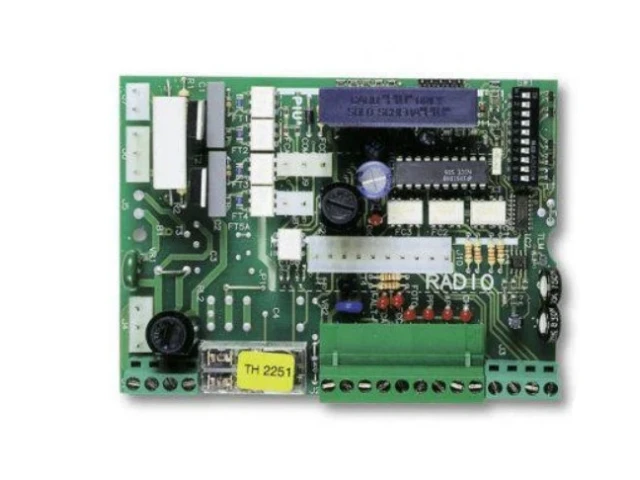 Плата TH2251 THA6 (THA6)