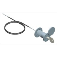 Аварийная разблокировка RM0104-4500
