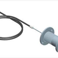Аварийная разблокировка RM0104-4500