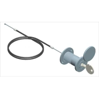 Аварийная разблокировка RM0104-4500
