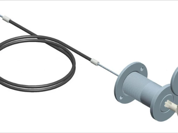 Аварийная разблокировка RM0104-4500