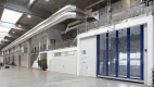 СКОРОСТНЫЕ  ВЕТРОУСТОЙЧИВЫЕ ВОРОТА