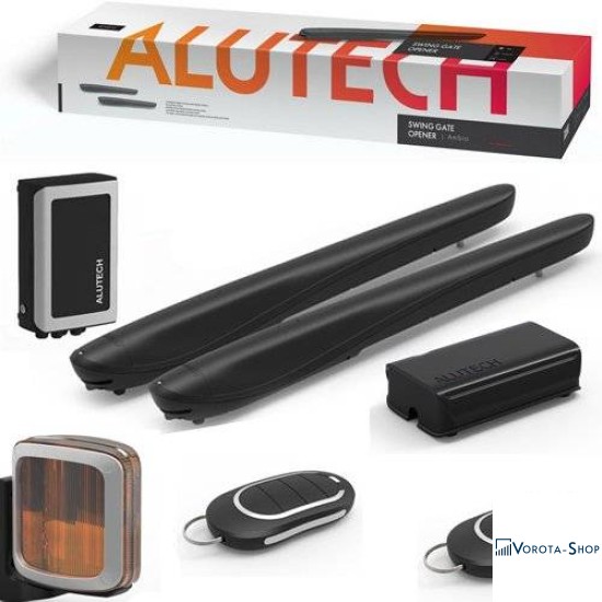Автоматика Alutech AM-5000 KIT-N
