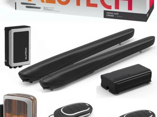 Автоматика Alutech AM-5000 KIT-N