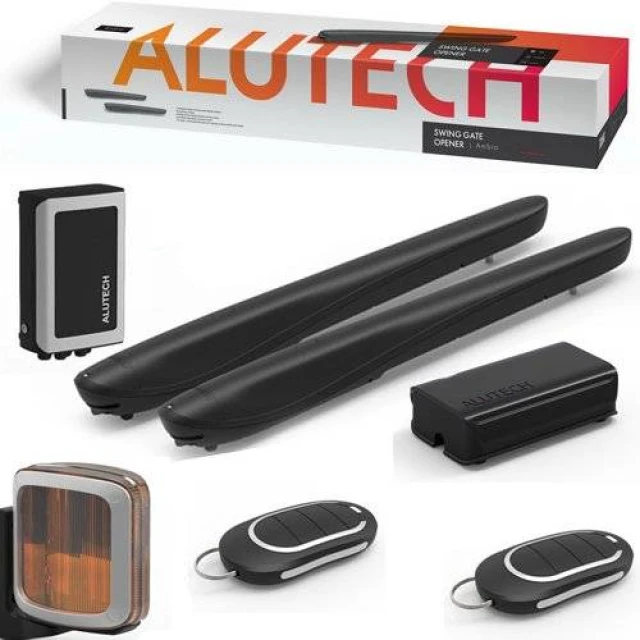 Автоматика Alutech AM-5000 KIT-N