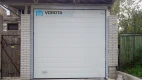 Промислові ворота Алютех 3600х4000