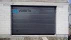 Ворота Alutech Classic торсіонні пружини