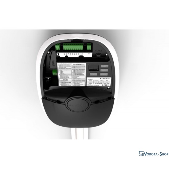 Автоматика Alutech Levigato LG-600F