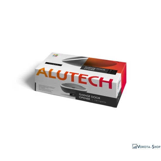 Автоматика Alutech Levigato LG-600F