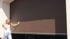 Ворота Alutech Classic пружини розтягування