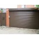 Роллетные ворота 2500х2400 PD/55mN