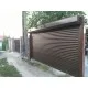 Ролетні ворота 2900х2500 RH77
