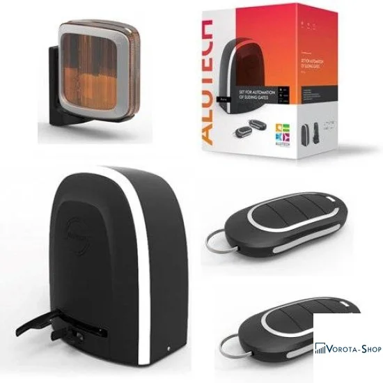 Автоматика Alutech RTO-1000M KIT