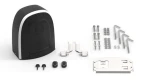 Автоматика Alutech RTO-1000 KIT