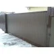 Алюминиевые откатные ворота ADS-400 Алютех купить в Киеве.