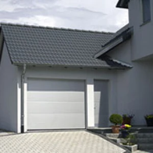 Ворота Alutech NOVA 3000х2500