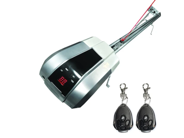 Автоматика AN-Motors ASG 1000 4KIT